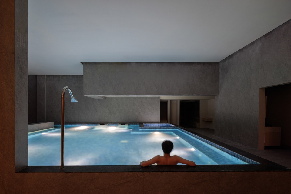 xitang spa in shenzhen by objectender architect