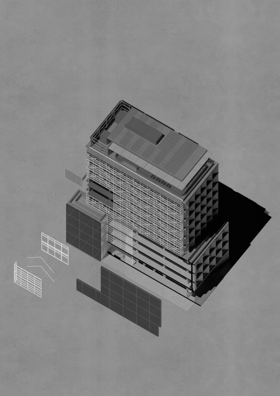 116 Rokeby by Carr