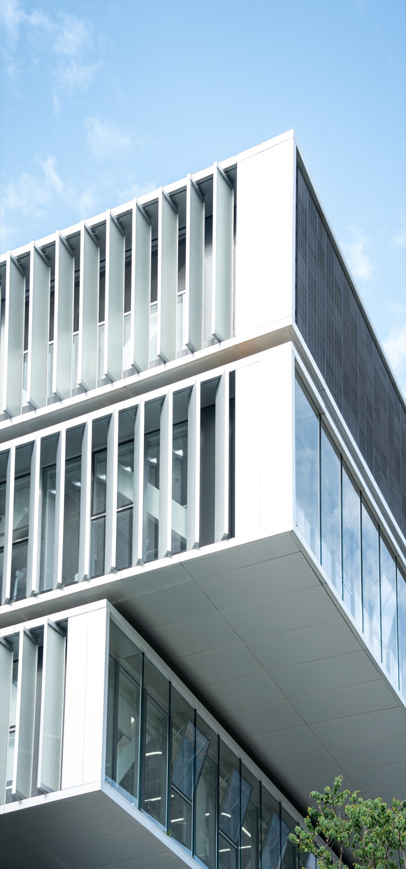 CHINA MCC5 GROUP SCIENCE AND TECHNOLOGY CENTER by CHINA MCC5 GROUP CORP ...