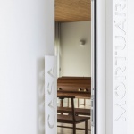 Oliveirinha墓地建筑，葡萄牙 / Sónia Cruz Arquitectura