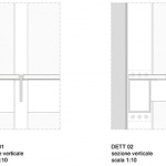 Intermunicipal Library Alberto De Eccher dall’Eco, Mezzolombardo by DAP ...