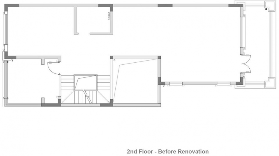 VILLA 1199 in Jinghua china by studio weven tzb