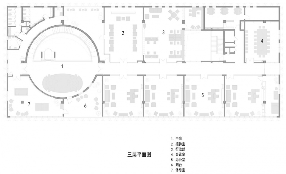Zhongli Electronics Eco Headquarters