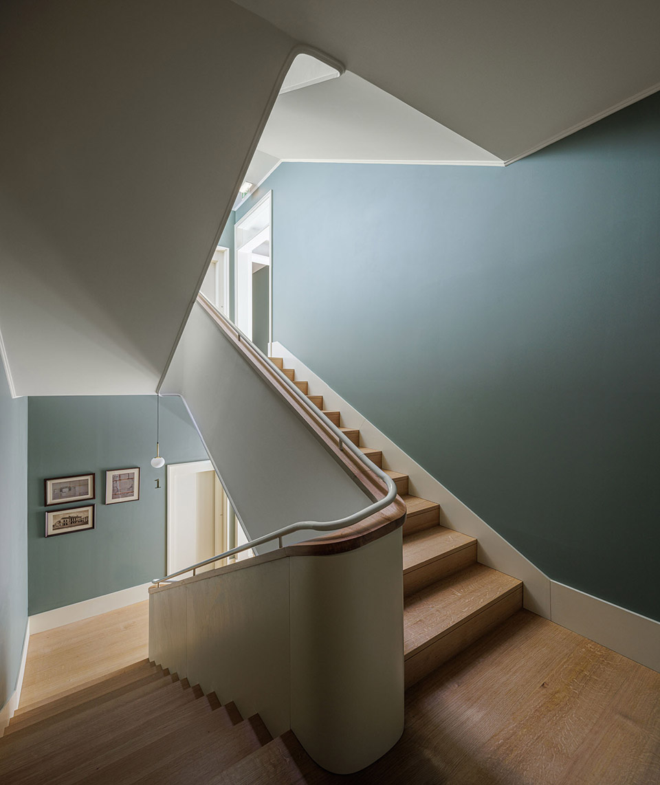 villa theatro by arquitectos aliados lda