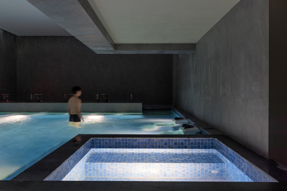 xitang spa in shenzhen by objectender architect