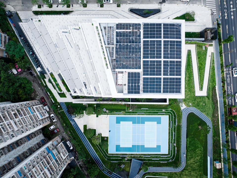 CHINA MCC5 GROUP SCIENCE AND TECHNOLOGY CENTER
