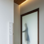 Oliveirinha墓地建筑，葡萄牙 / Sónia Cruz Arquitectura