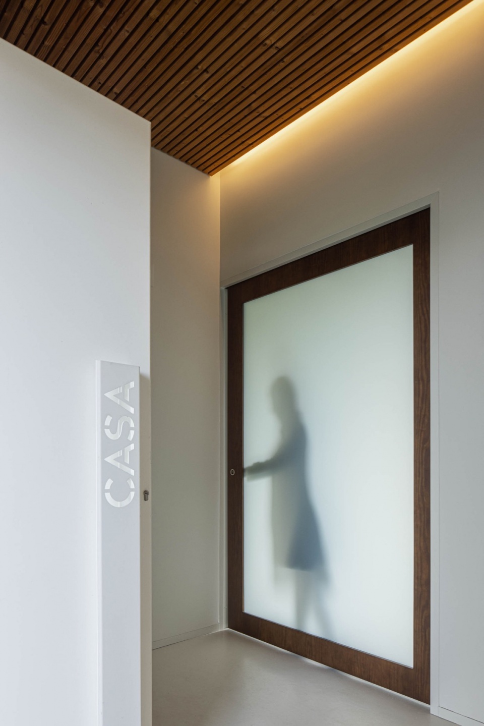 Casa Mortuaria de Oliveirinha Sónia Lopes da Cruz Arquitectura