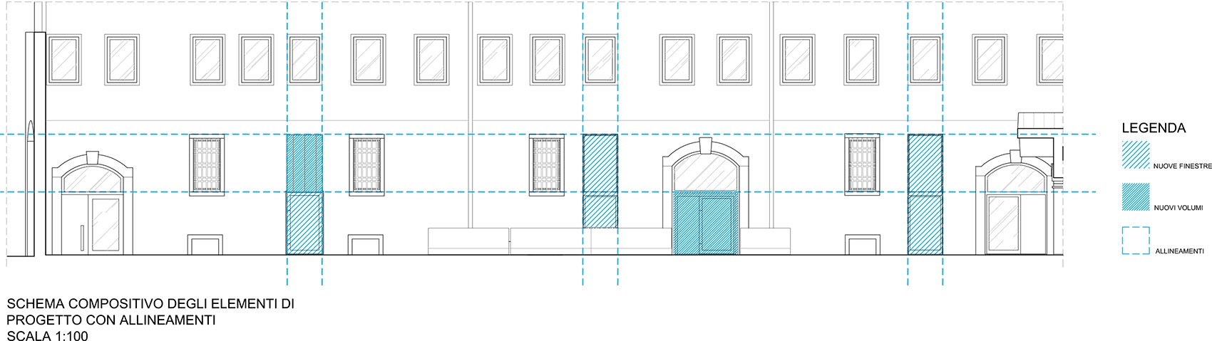 Intermunicipal Library Alberto De Eccher dall’Eco, Mezzolombardo by DAP ...