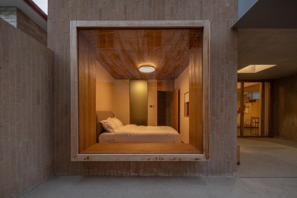 Mother s House Beijing by CPLUS