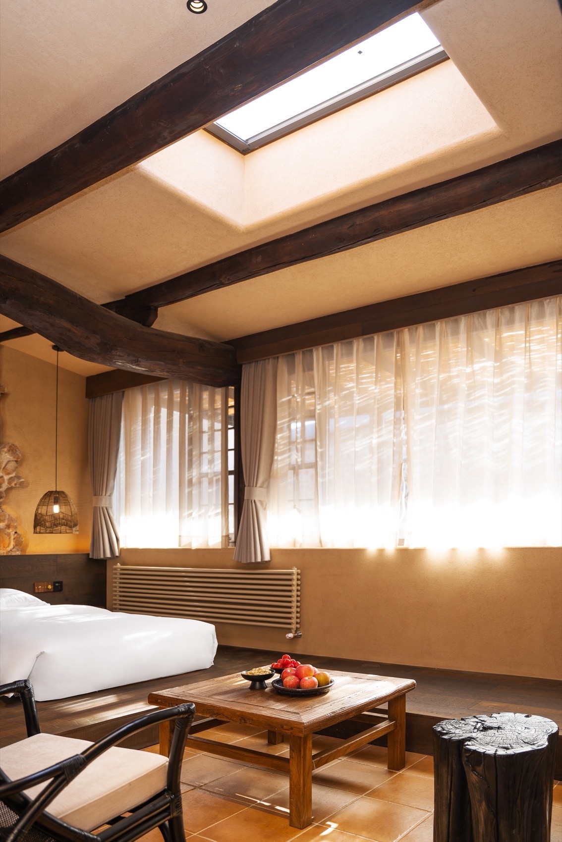 No. 2, 4 & 5 of Yanshan Inns by Hangzhou Guantang Interior Design Co ...