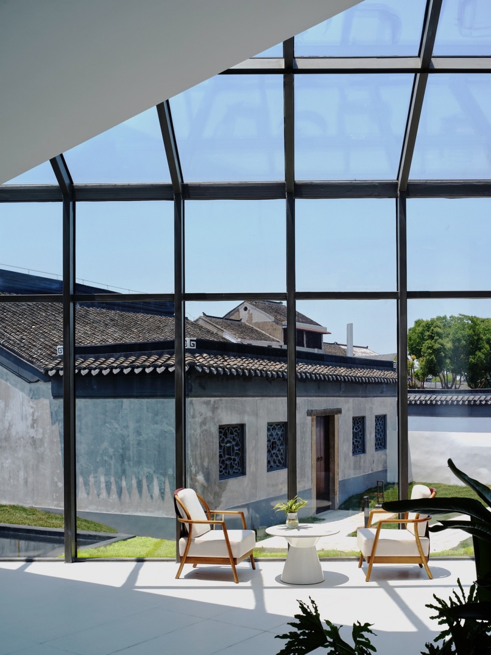 Wuxi Charity Museum