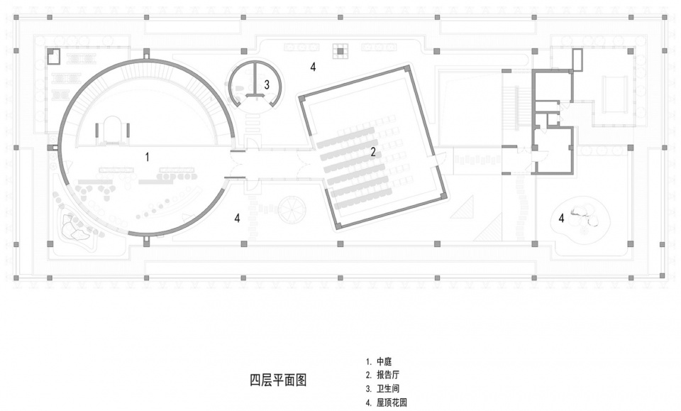 Zhongli Electronics Eco Headquarters