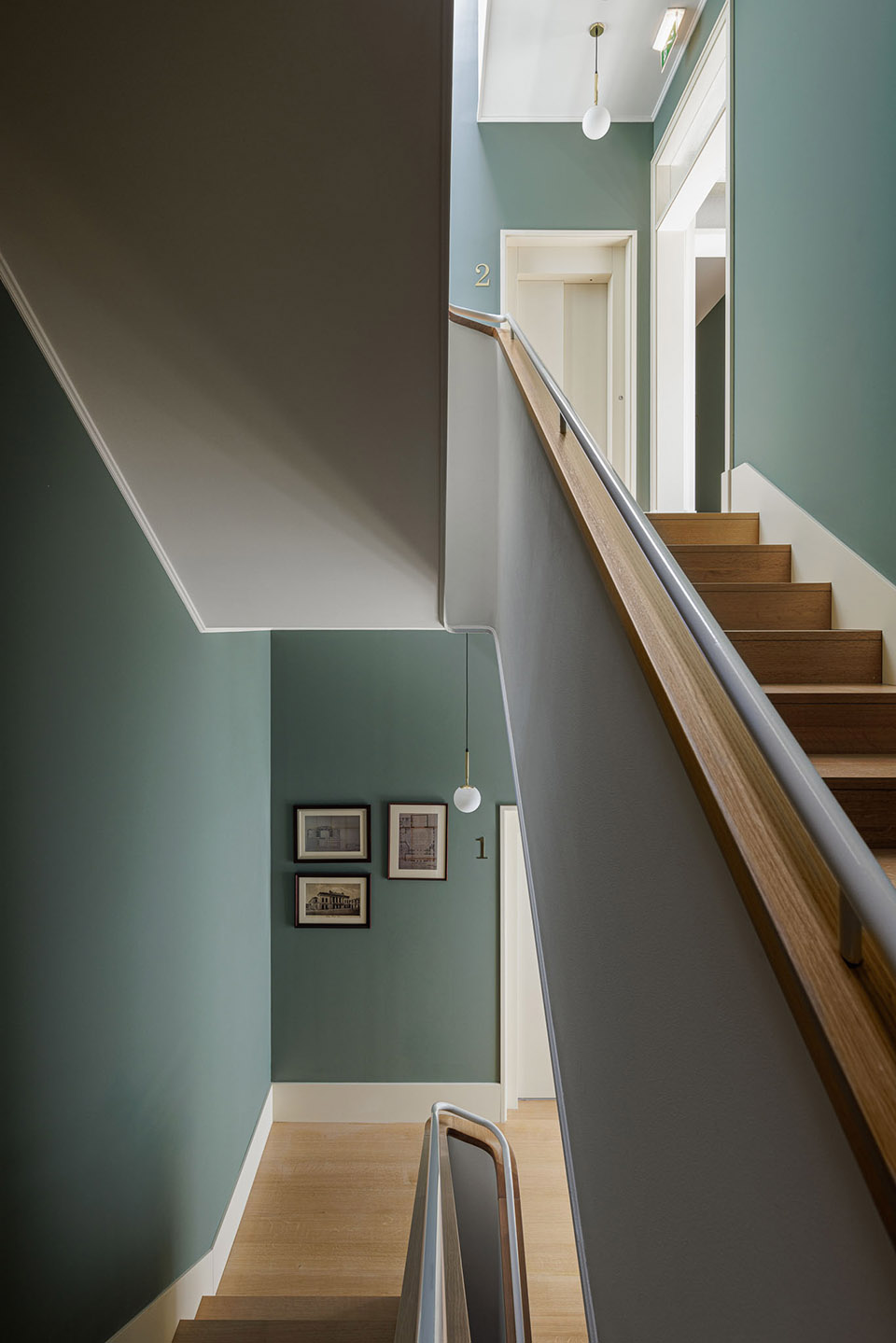 villa theatro by arquitectos aliados lda