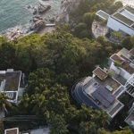正向能源宅，深圳 / 众建筑
