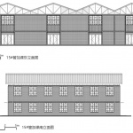 船政文化马尾造船厂片区保护建设工程（一期） / 北京华清安地建筑设计有限公司 + 福建省建筑设计研究院有限公司