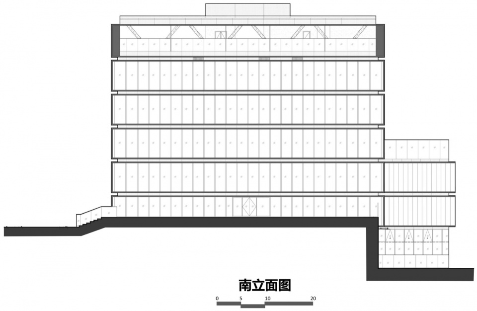 CHINA MCC5 GROUP SCIENCE AND TECHNOLOGY CENTER
