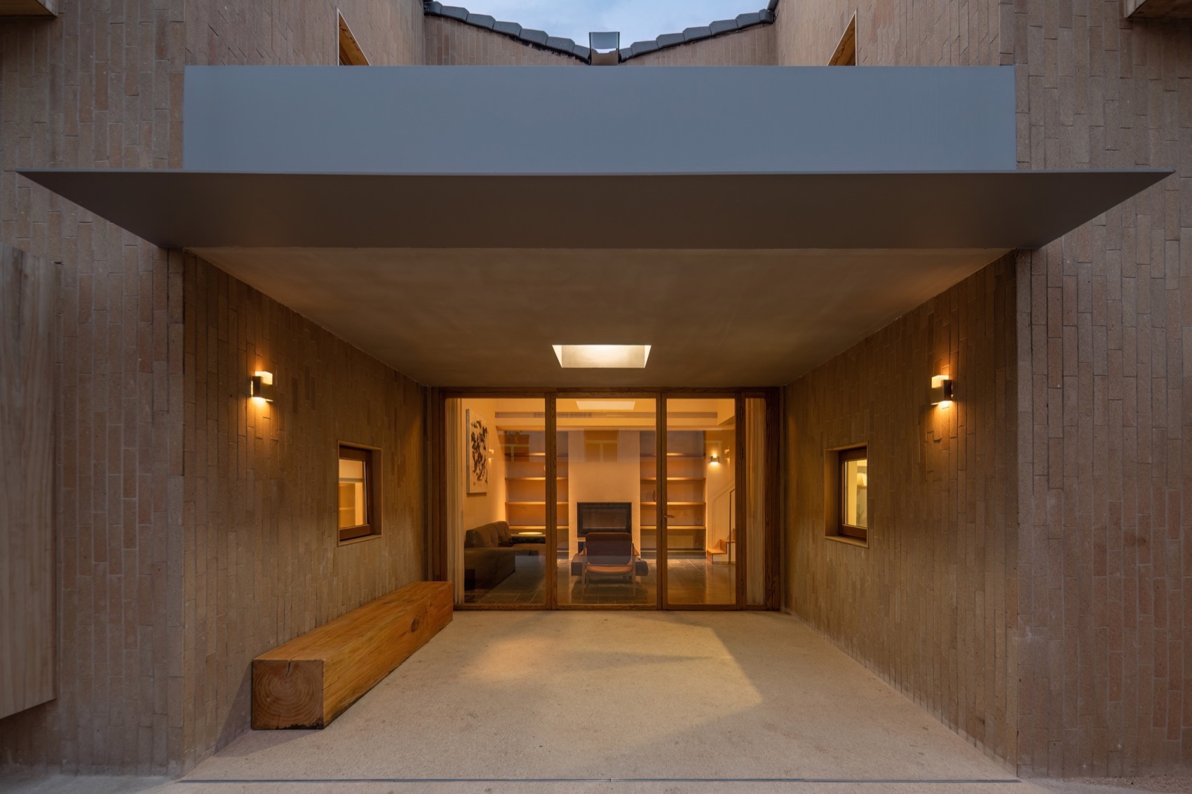 Mother s House Beijing by CPLUS