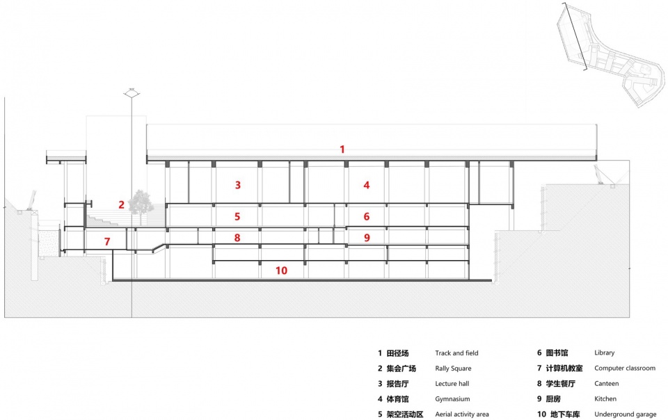 Qiaoxiang School of Shenzhen Futian Experimental Education Group