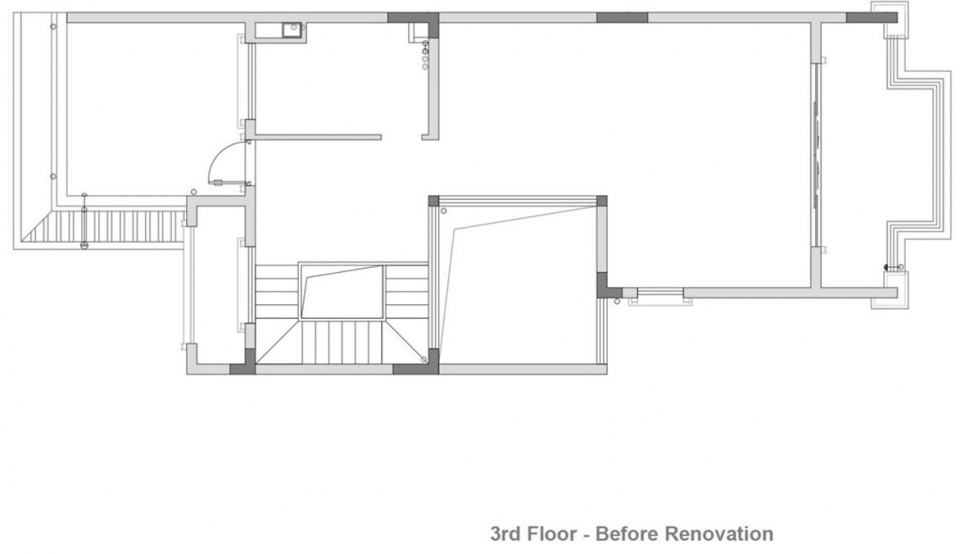 VILLA 1199 in Jinghua china by studio weven cor