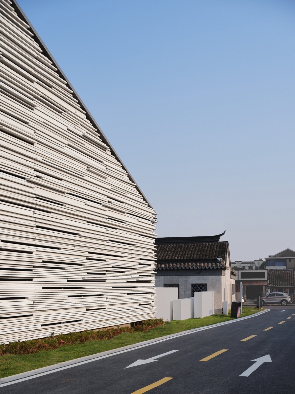 Wuxi Charity Museum