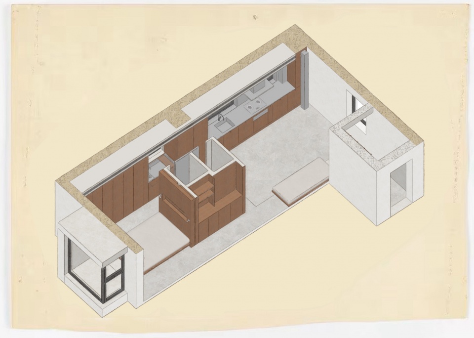 Y House