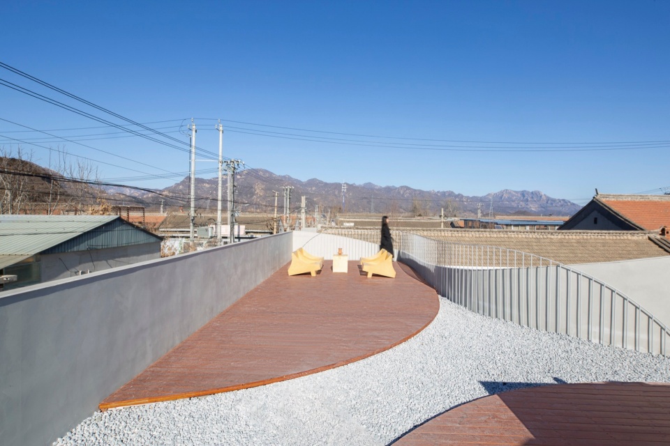 Zhengshun Plaza Landscape Design acs