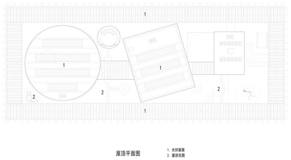 Zhongli Electronics Eco Headquarters