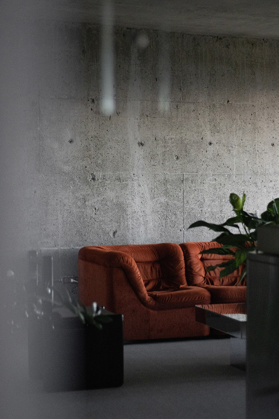 bruj by studio jean verville architectes
