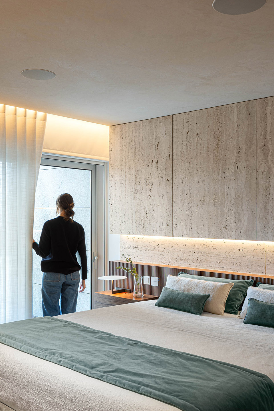 common place by edmundo architecture planning