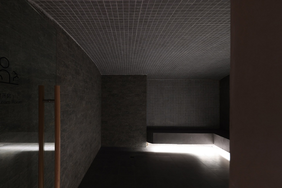 xitang spa in shenzhen by objectender architect