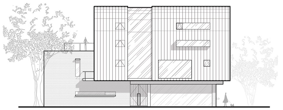 53 EKAtianwu Shanghai by Benzhe Architecture Design