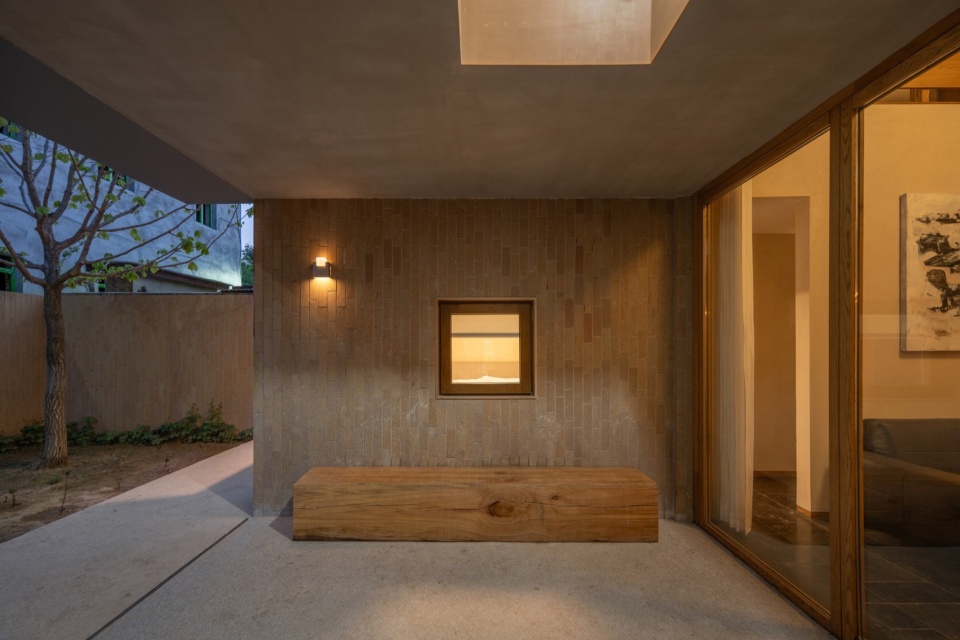 Mother s House Beijing by CPLUS