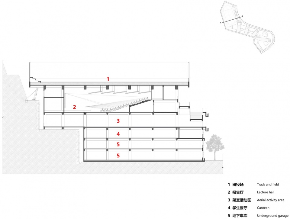 Qiaoxiang School of Shenzhen Futian Experimental Education Group
