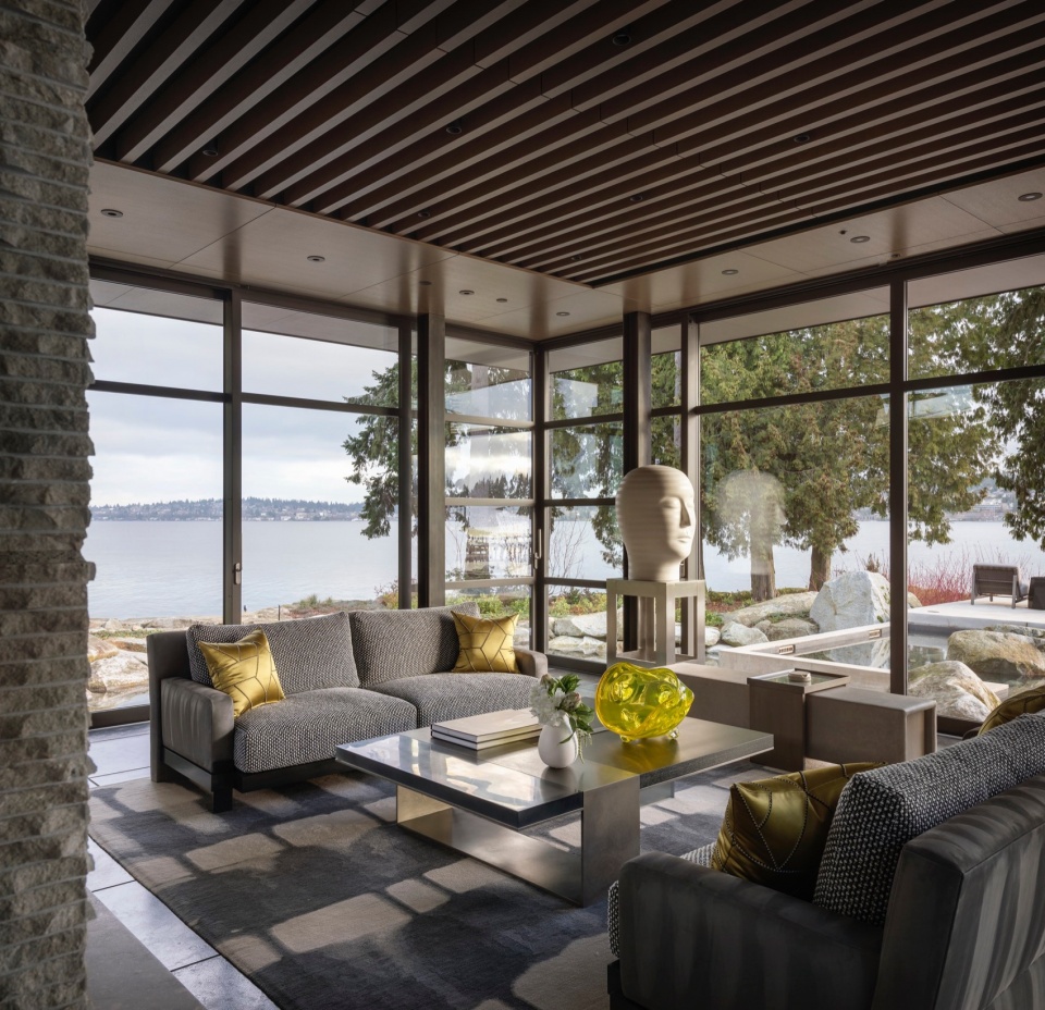The Point Washington by Kor Architects