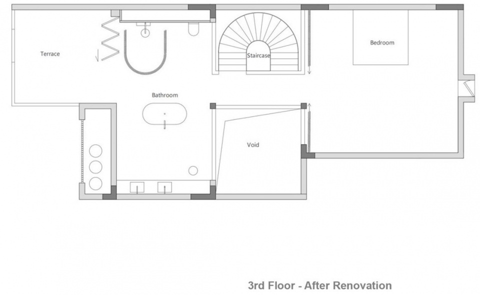 VILLA 1199 in Jinghua china by studio weven 2lh