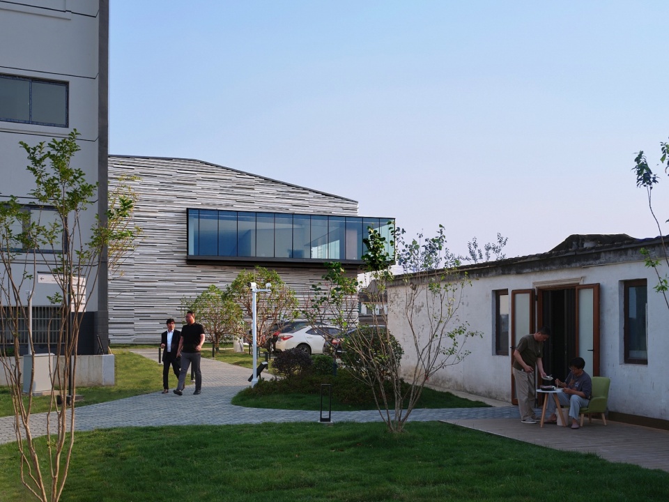 Wuxi Charity Museum