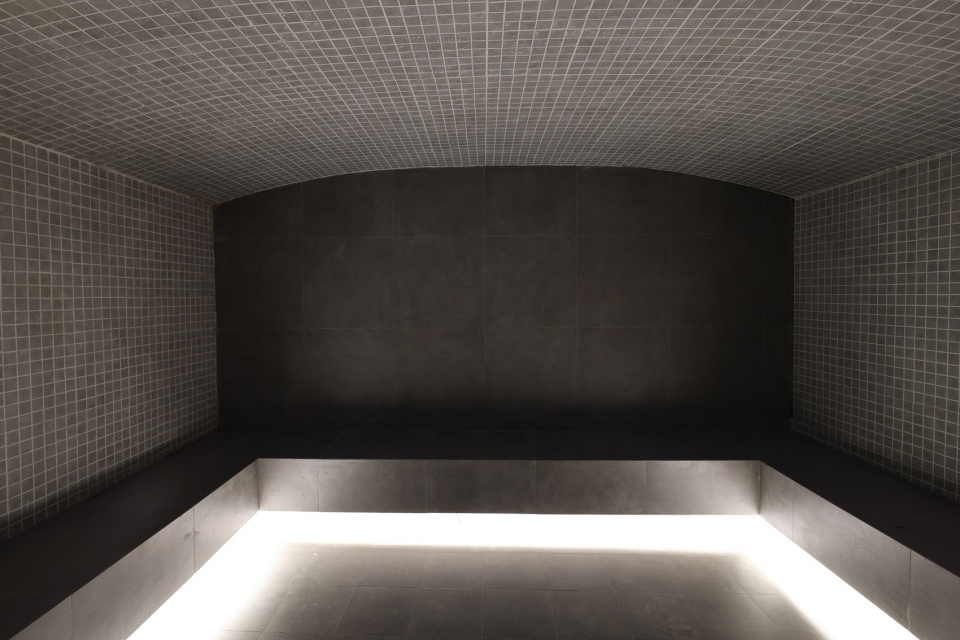 xitang spa in shenzhen by objectender architect
