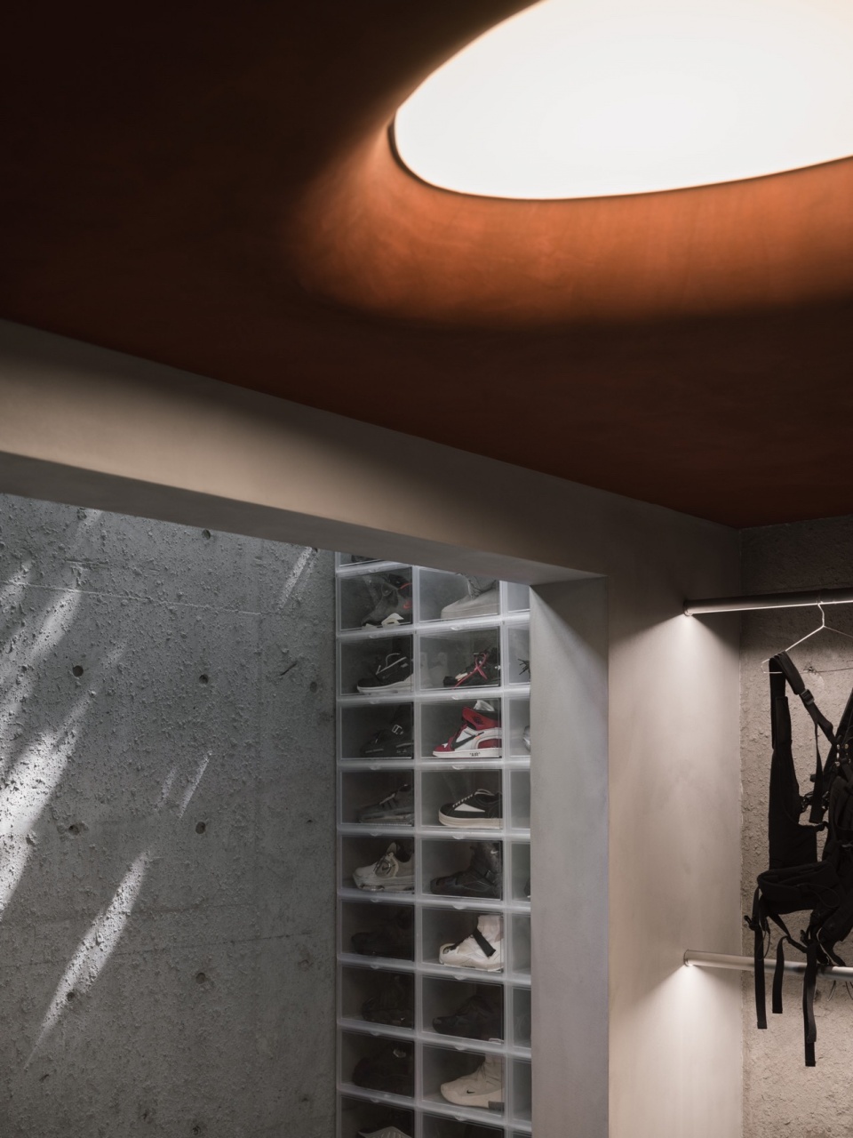 Abu and Muyis Home TSPACE DESIGN studio