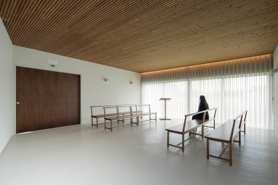 Casa Mortuaria de Oliveirinha Sónia Lopes da Cruz Arquitectura