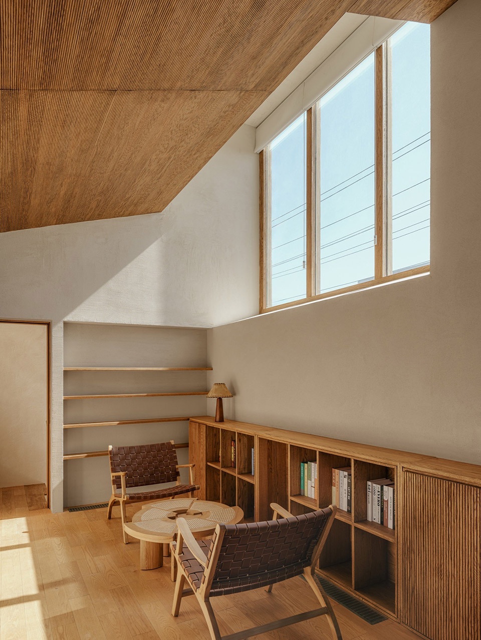 Mother s House Beijing by CPLUS