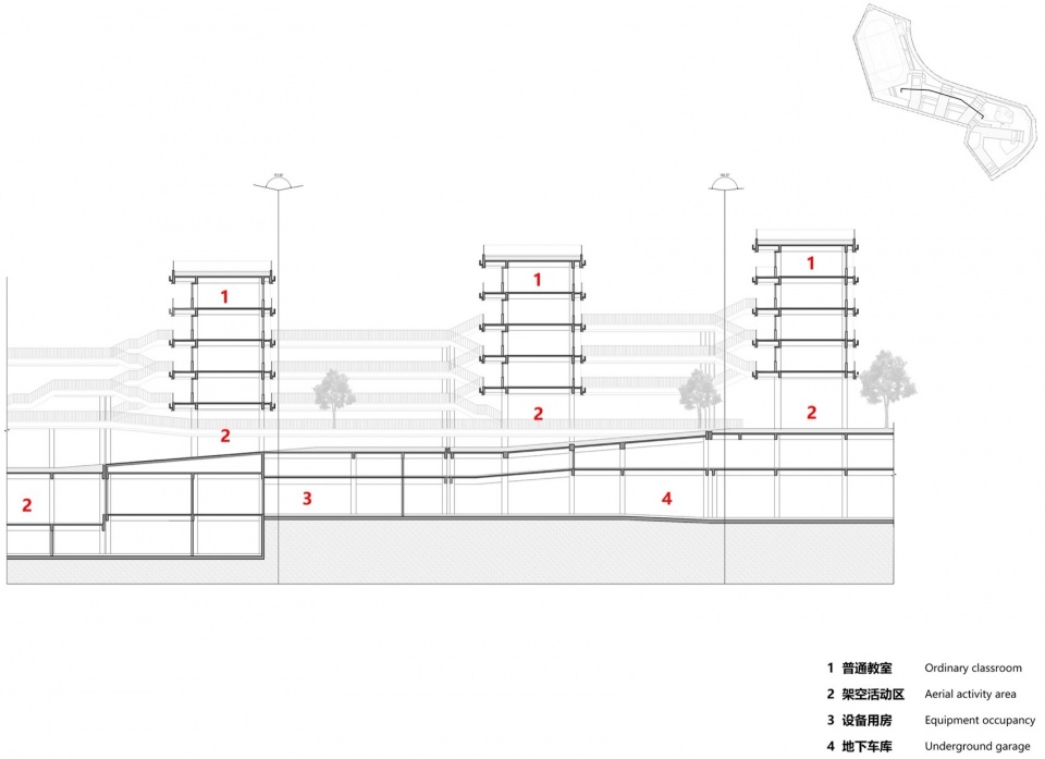 Qiaoxiang School of Shenzhen Futian Experimental Education Group