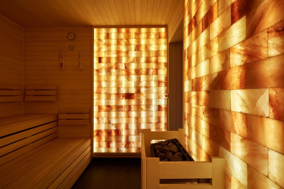 The Aquapark Sport and Relaxation Center by SENAA architekti