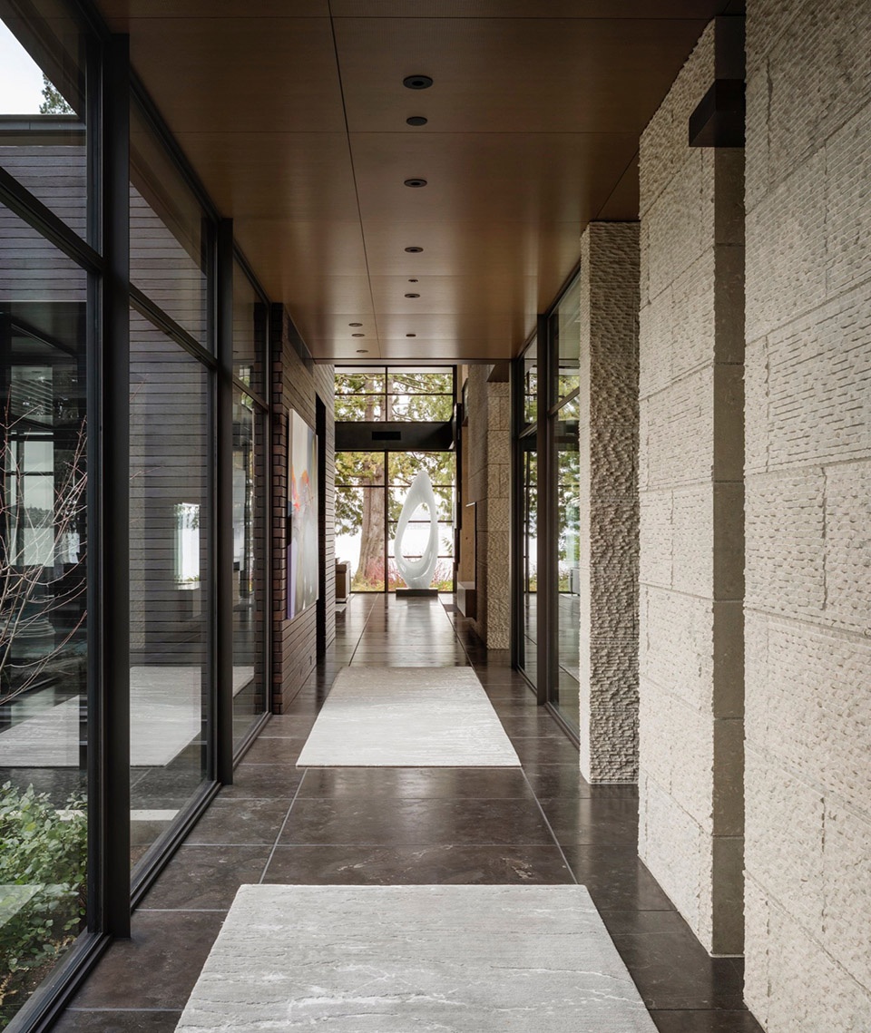 The Point Washington by Kor Architects