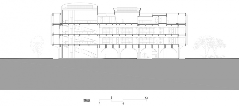 Zhongli Electronics Eco Headquarters