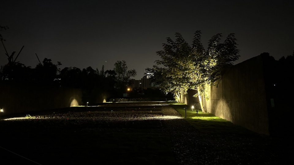 double garden by possibilism design studio
