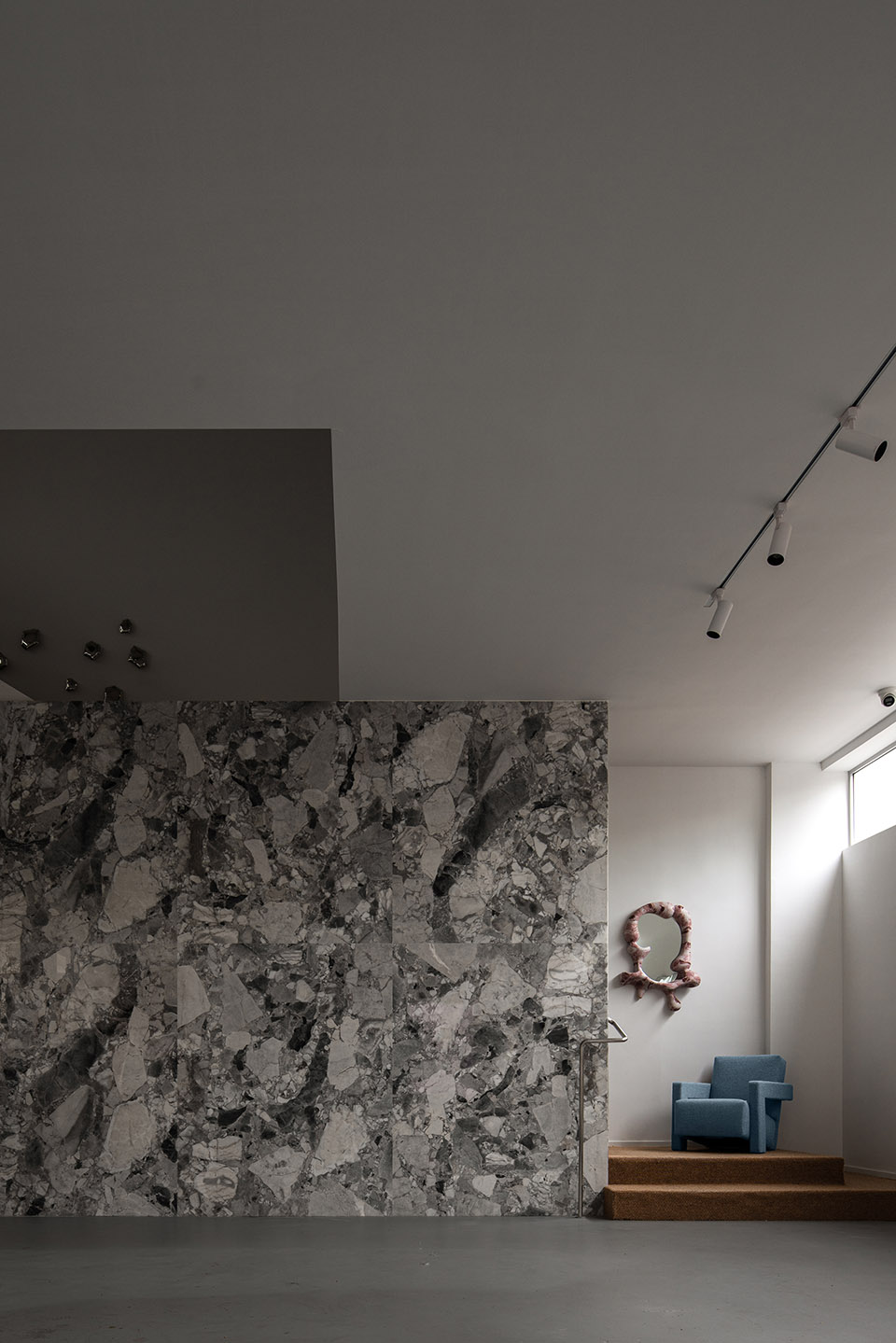 maison joseph flagship store in binjiang by sens architects