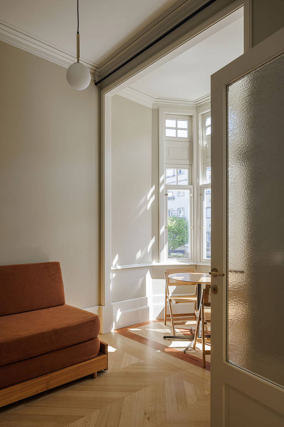 villa theatro by arquitectos aliados lda