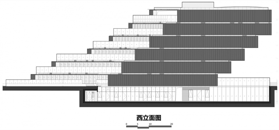 CHINA MCC5 GROUP SCIENCE AND TECHNOLOGY CENTER