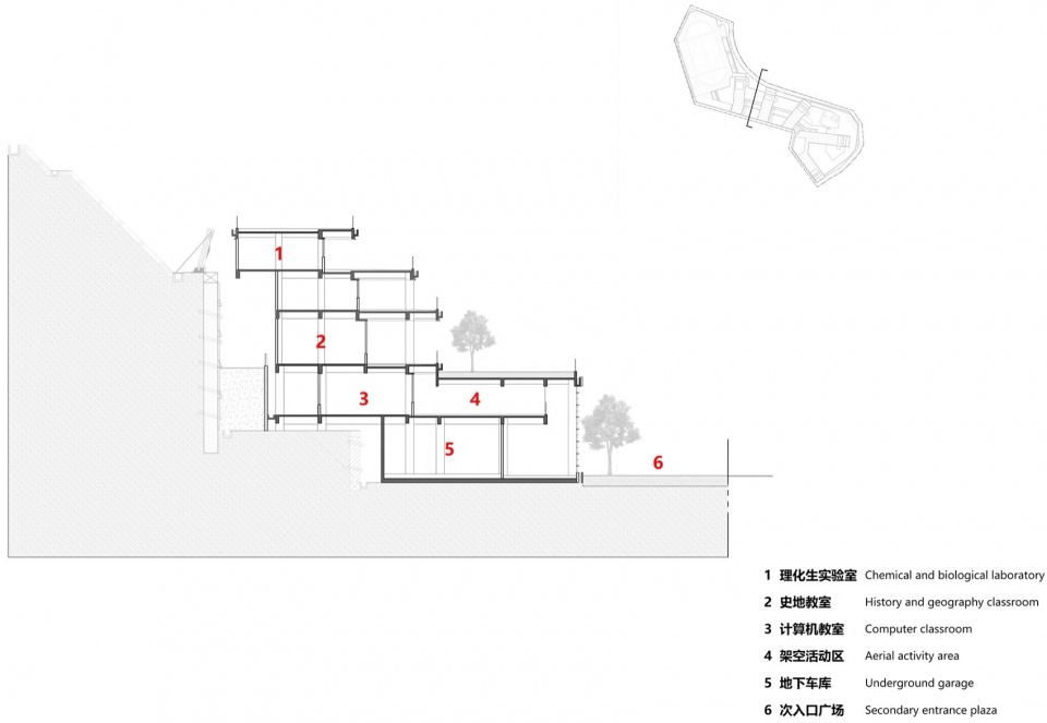Qiaoxiang School of Shenzhen Futian Experimental Education Group
